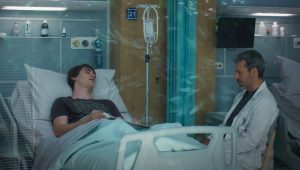 DOC Saison 3 Episode 1