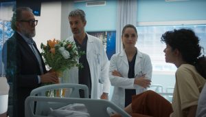 DOC Saison 3 Episode 10