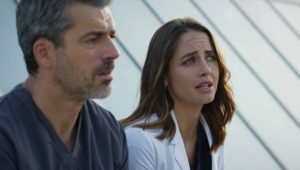 DOC Saison 3 Episode 10