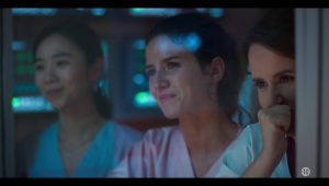 DOC Saison 3 Episode 12