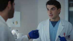 DOC Saison 3 Episode 12