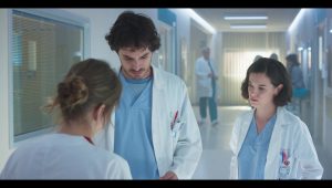 DOC Saison 3 Episode 13