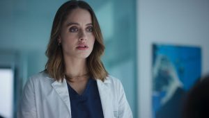 DOC Saison 3 Episode 16
