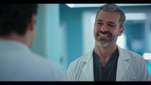 DOC Saison 3 Episode 16