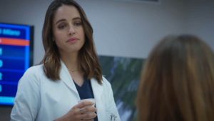 DOC Saison 3 Episode 2