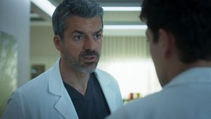 DOC Saison 3 Episode 4