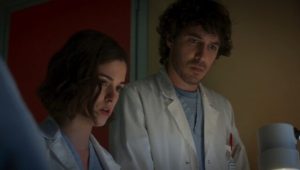 DOC Saison 3 Episode 6