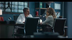DOC Saison 3 Episode 7