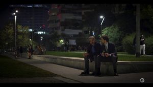 DOC Saison 3 Episode 8