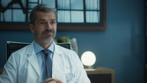 DOC Saison 3 Episode 9