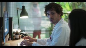 DOC Saison 3 Episode 9