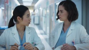DOC Saison 3 Episode 9