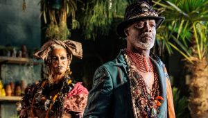 Domino Day Saison 1 Episode 5