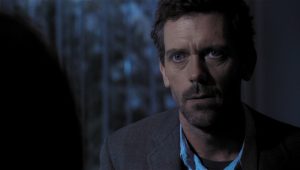 Dr House Saison 1 Episode 1