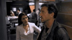 Dr House Saison 1 Episode 1