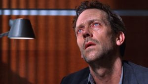 Dr House Saison 1 Episode 11