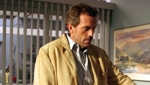 Dr House Saison 1 Episode 12