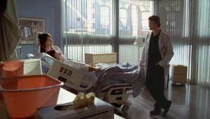 Dr House Saison 1 Episode 12