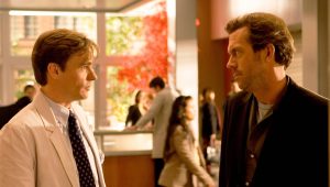 Dr House Saison 1 Episode 13