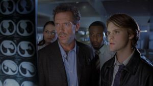 Dr House Saison 1 Episode 13