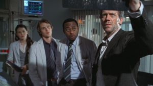 Dr House Saison 1 Episode 15