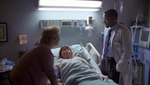Dr House Saison 1 Episode 16