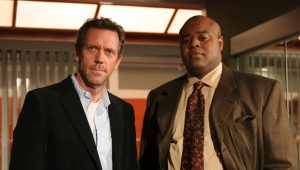 Dr House Saison 1 Episode 16