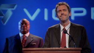 Dr House Saison 1 Episode 17