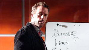 Dr House Saison 1 Episode 17