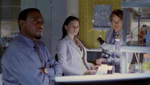 Dr House Saison 1 Episode 17