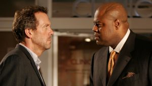 Dr House Saison 1 Episode 18