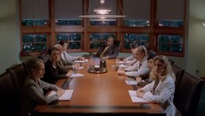 Dr House Saison 1 Episode 18