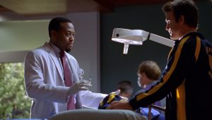 Dr House Saison 1 Episode 19