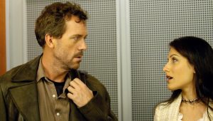 Dr House Saison 1 Episode 19