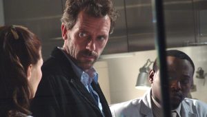 Dr House Saison 1 Episode 2