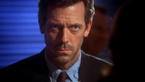 Dr House Saison 1 Episode 20