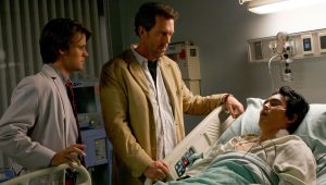 Dr House Saison 1 Episode 20