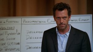 Dr House Saison 1 Episode 21
