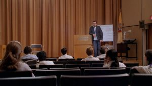 Dr House Saison 1 Episode 21