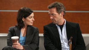 Dr House Saison 1 Episode 22