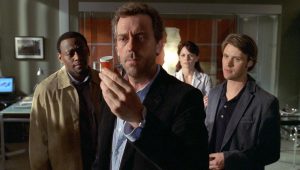 Dr House Saison 1 Episode 22