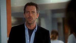 Dr House Saison 1 Episode 22