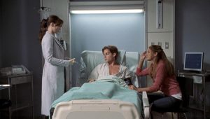 Dr House Saison 1 Episode 3