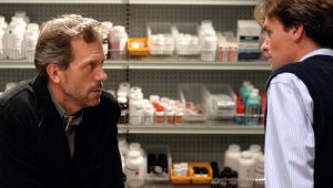 Dr House Saison 1 Episode 3