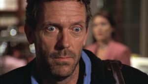 Dr House Saison 1 Episode 3