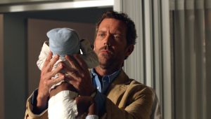 Dr House Saison 1 Episode 4