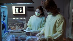Dr House Saison 1 Episode 4