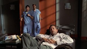 Dr House Saison 1 Episode 4
