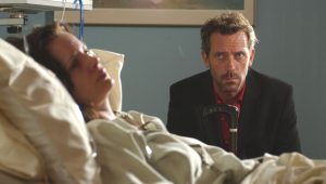 Dr House Saison 1 Episode 6