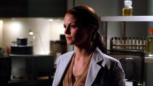 Dr House Saison 1 Episode 7
